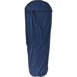 Origin Outdoors Sleeping Liner Baumwolle - Mumienform -Campfreunde Geschäft origin outdoors sleeping liner baumwolle mumienform royalblau rl 310822 2