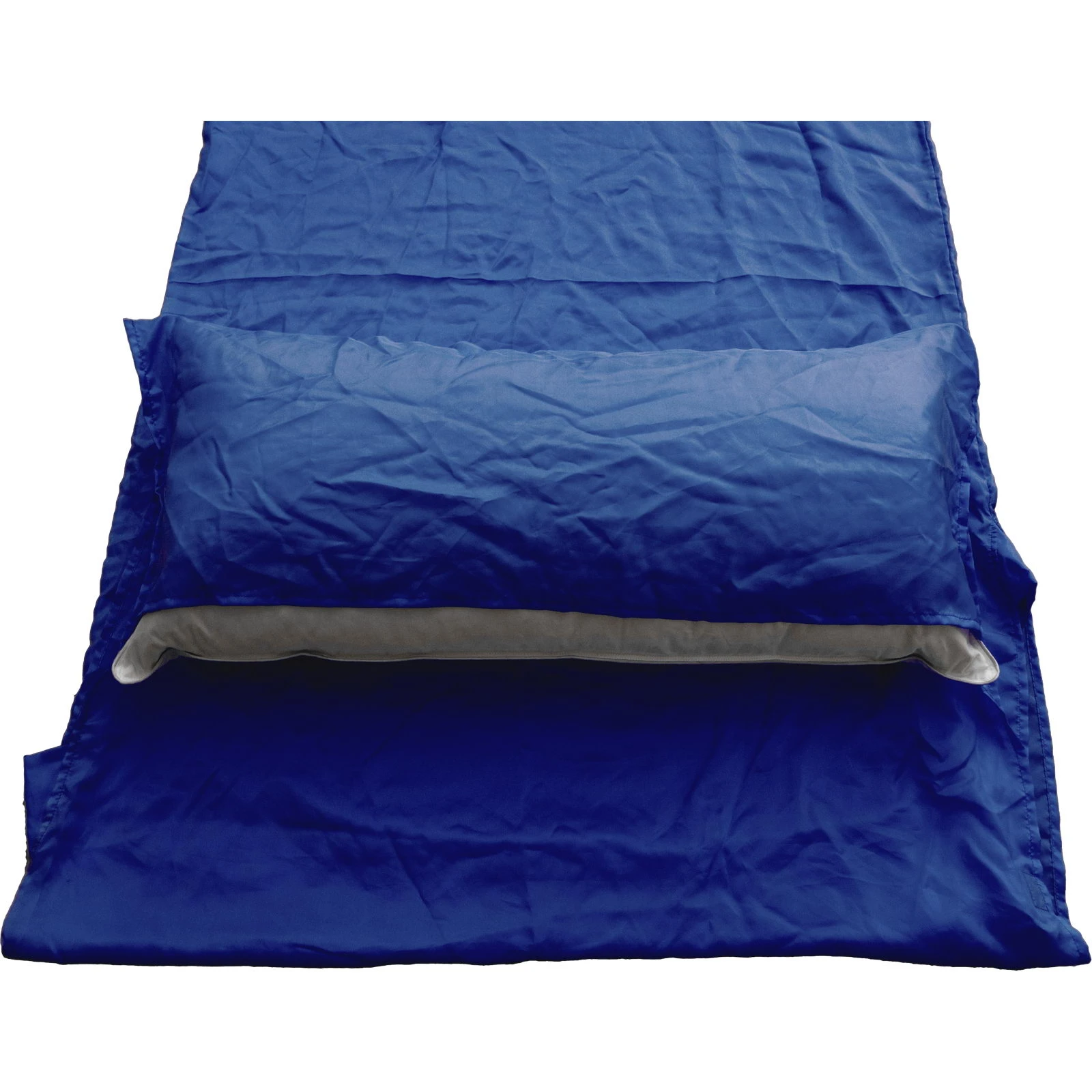Origin Outdoors Sleeping Liner Habotai Seide 5 Origin Outdoors Sleeping Liner Habotai Seide – Bild 3