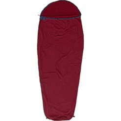 Origin Outdoors Sleeping Liner Mikrofleece -Campfreunde Geschäft origin outdoors sleeping liner mikrofleece bordeaux rl 310883 2