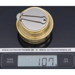 Origin Outdoors Spiritusbrenner - Kocher -Campfreunde Geschäft origin outdoors spiritusbrenner rl 179637 4