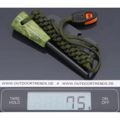 Origin Outdoors Stone - Zündstahl -Campfreunde Geschäft origin outdoors stone zuendstahl rl 179676 4