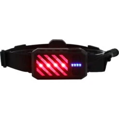 Origin Outdoors Taillight - LED-Stirnlampe -Campfreunde Geschäft origin outdoors taillight led stirnlampe rl 012520 6