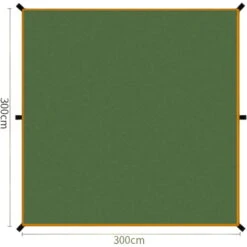 Origin Outdoors Tarp - Schutzplane -Campfreunde Geschäft origin outdoors tarp rl 310844 2