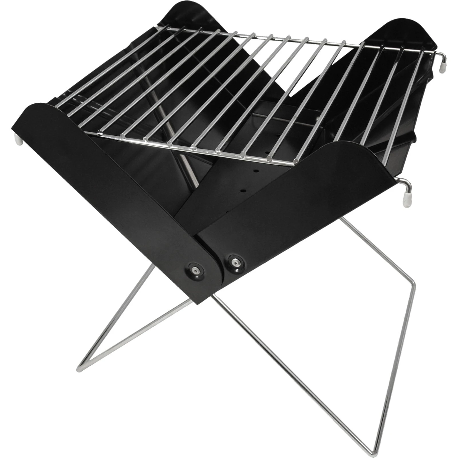 Origin Outdoors To-Go - Klappgrill 5 Origin Outdoors To-Go - Klappgrill – Bild 3