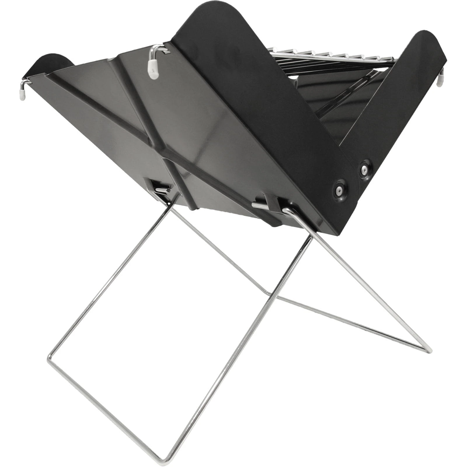 Origin Outdoors To-Go - Klappgrill 7 Origin Outdoors To-Go - Klappgrill – Bild 5