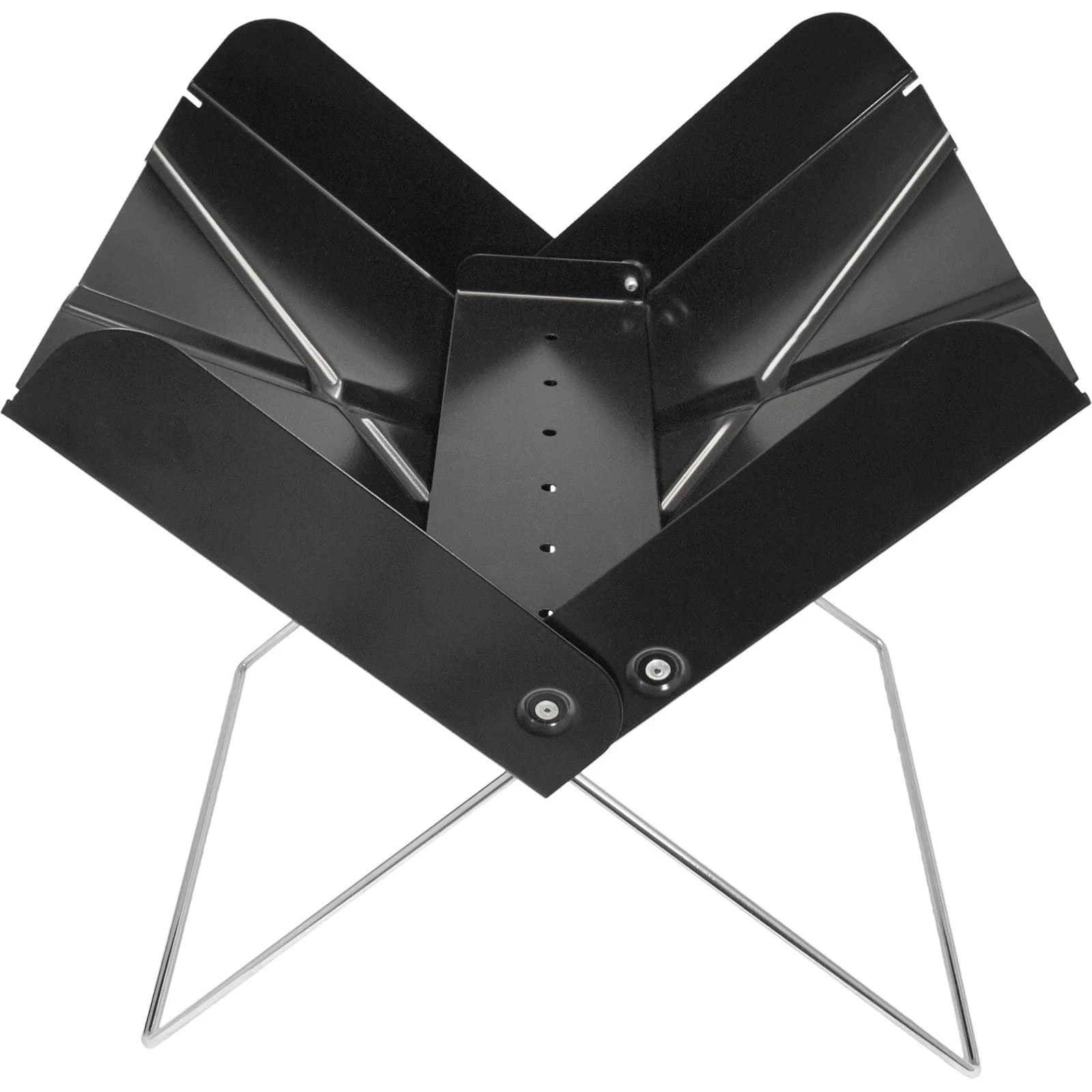 Origin Outdoors To-Go - Klappgrill 8 Origin Outdoors To-Go - Klappgrill – Bild 6