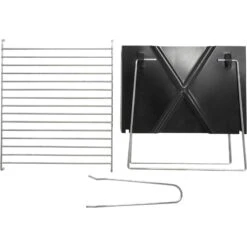 Origin Outdoors To-Go - Klappgrill 15 Origin Outdoors To-Go - Klappgrill -Campfreunde Geschäft origin outdoors to go klappgrill rl 052420 6