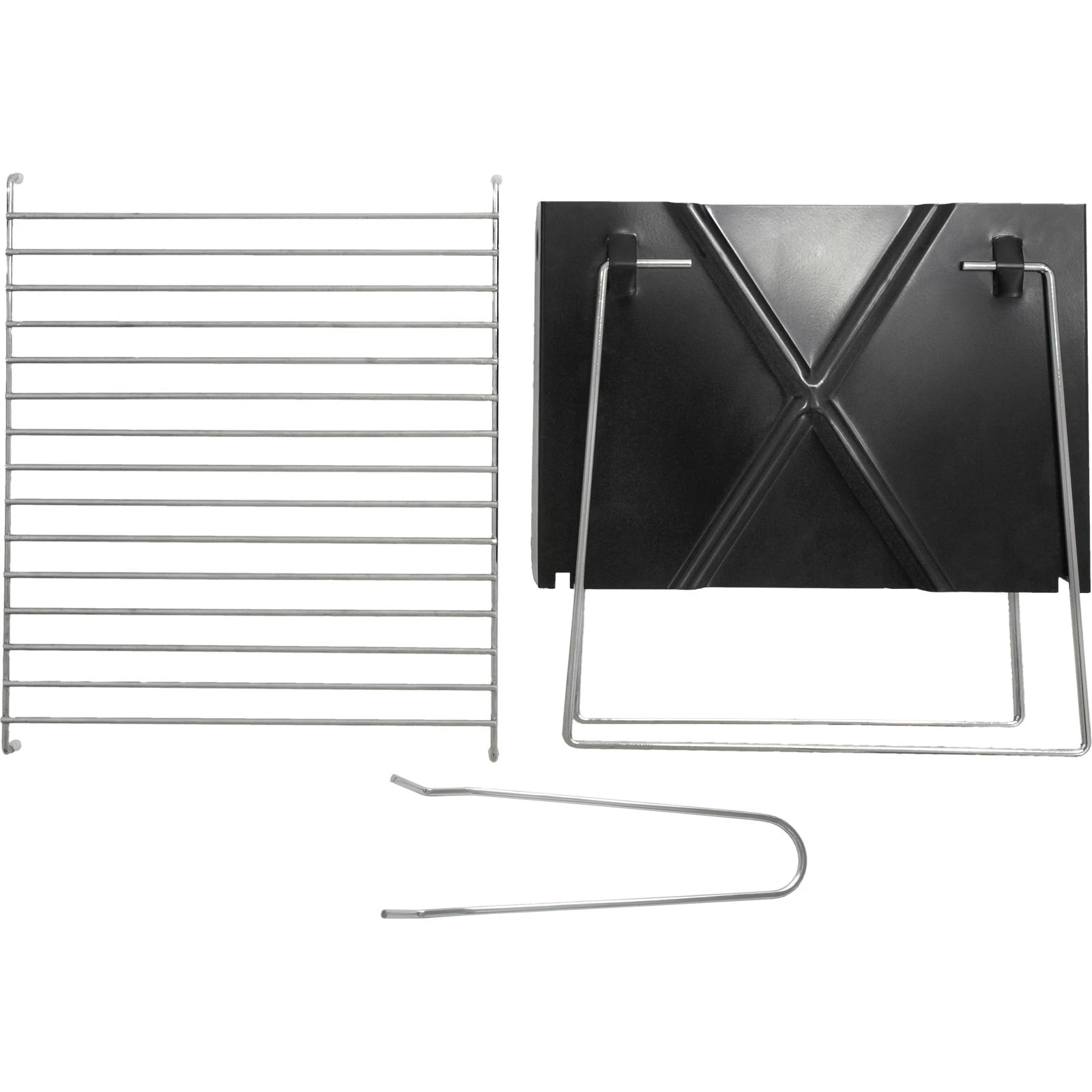 Origin Outdoors To-Go - Klappgrill 9 Origin Outdoors To-Go - Klappgrill – Bild 7