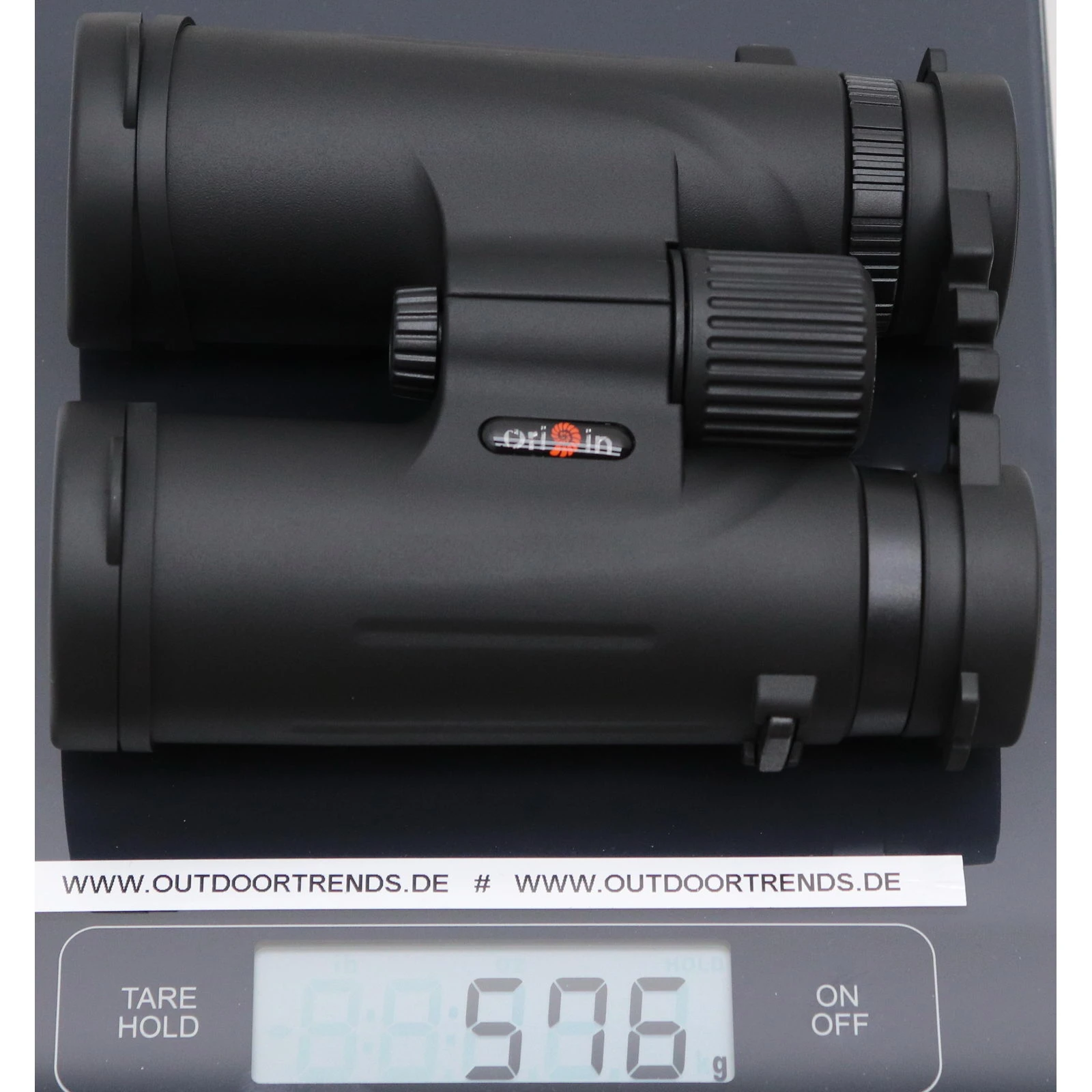 Origin Outdoors Tour View 10x42 - Fernglas 7 Origin Outdoors Tour View 10x42 - Fernglas – Bild 5