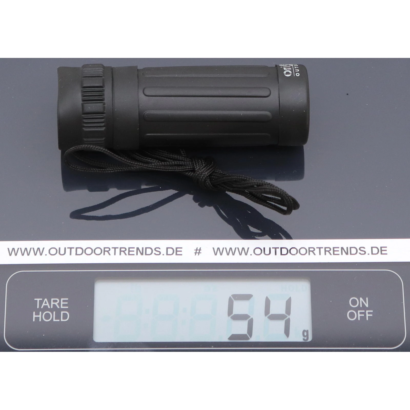 Origin Outdoors Tour View 8x21 - Monokular 6 Origin Outdoors Tour View 8x21 - Monokular – Bild 4