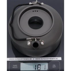 Origin Outdoors Trekking - Wasserkessel -Campfreunde Geschäft origin outdoors trekking wasserkessel rl 562122 5