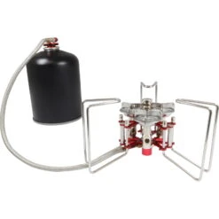 Origin Outdoors Triple Power - Gaskocher -Campfreunde Geschäft origin outdoors triple power gaskocher rl 562126 0