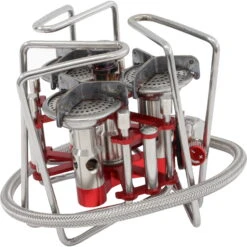 Origin Outdoors Triple Power - Gaskocher -Campfreunde Geschäft origin outdoors triple power gaskocher rl 562126 5