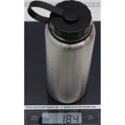 Origin Outdoors WH-Edelstahl - Trinkflasche -Campfreunde Geschäft origin outdoors wh edelstahl trinkflasche rl 562083 6