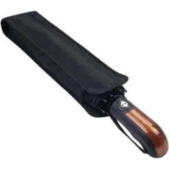 Origin Outdoors Wind Trek M - Regenschirm -Campfreunde Geschäft origin outdoors wind trek m regenschirm black rl 020164 2