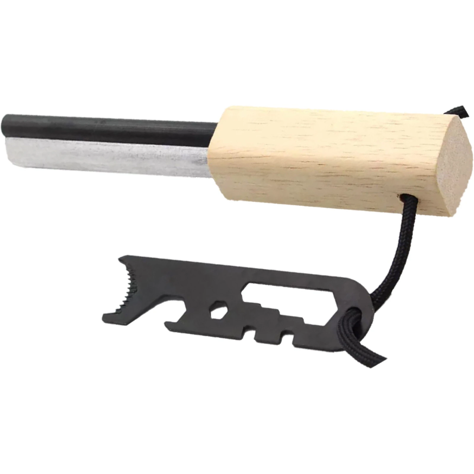 Origin Outdoors Zündstahl Striker 2 In 1 4 Origin Outdoors Zündstahl Striker 2 In 1 – Bild 2