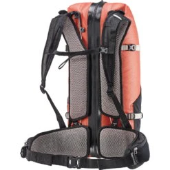 ORTLIEB Atrack 35 - Wasserdichter Rucksack -Campfreunde Geschäft ortlieb atrack 35 wasserdichter rucksack rooibos ol r7054 8