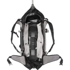 ORTLIEB Atrack 45 - Wasserdichter Rucksack -Campfreunde Geschäft ortlieb atrack 45 wasserdichter rucksack black ol r7104 11