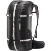 ORTLIEB Atrack 45 - Wasserdichter Rucksack -Campfreunde Geschäft ortlieb atrack 45 wasserdichter rucksack black ol r7104 6