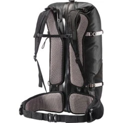 ORTLIEB Atrack 45 - Wasserdichter Rucksack -Campfreunde Geschäft ortlieb atrack 45 wasserdichter rucksack black ol r7104 8