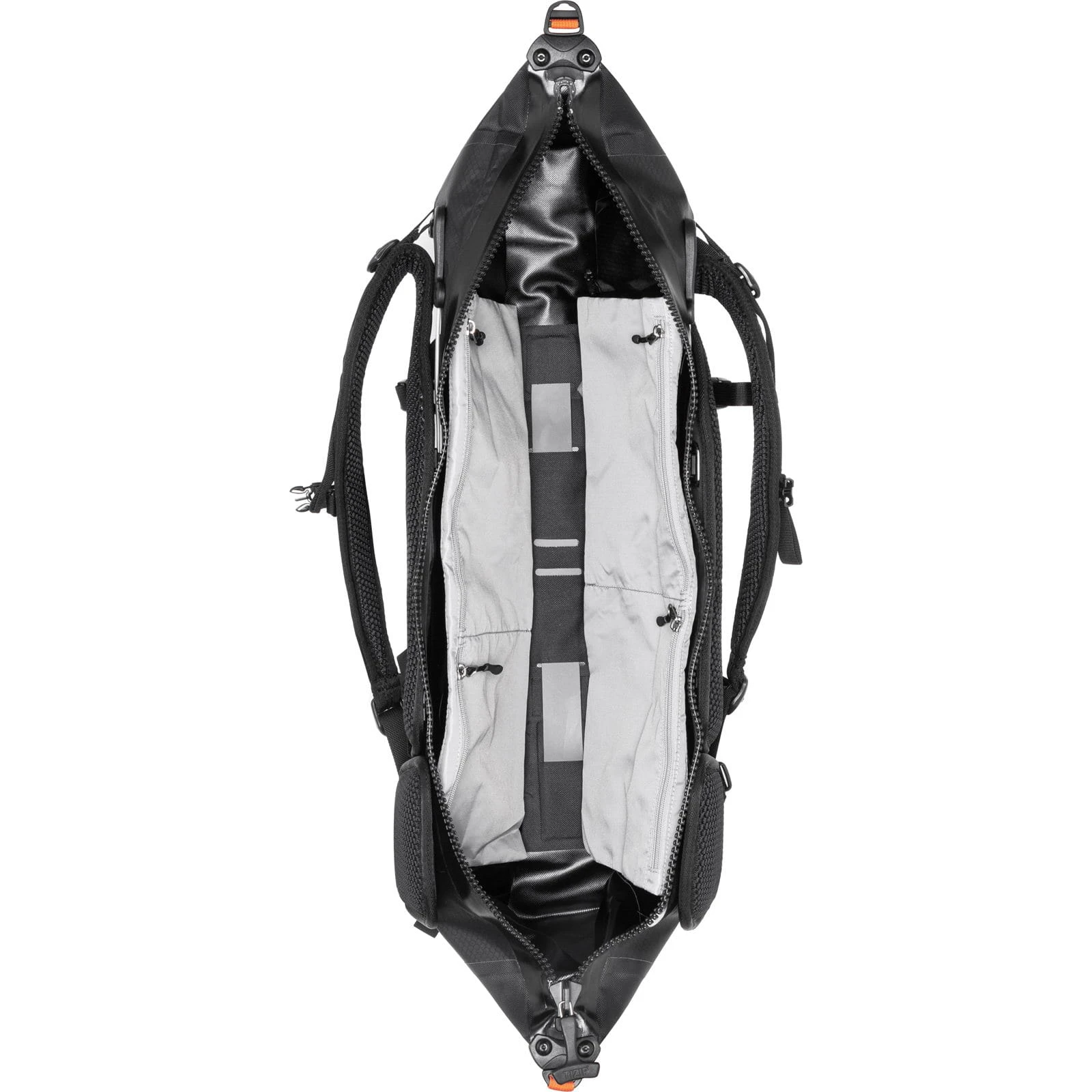 ORTLIEB Atrack Bike - Bikepacking Rucksack 8 ORTLIEB Atrack Bike - Bikepacking Rucksack – Bild 6