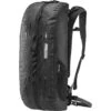 ORTLIEB Atrack Core - Daypack -Campfreunde Geschäft ortlieb atrack cr daypack black ol r7152 5