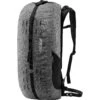 ORTLIEB Atrack CR Urban - Daypack -Campfreunde Geschäft ortlieb atrack cr urban daypack pepper ol r7160 5