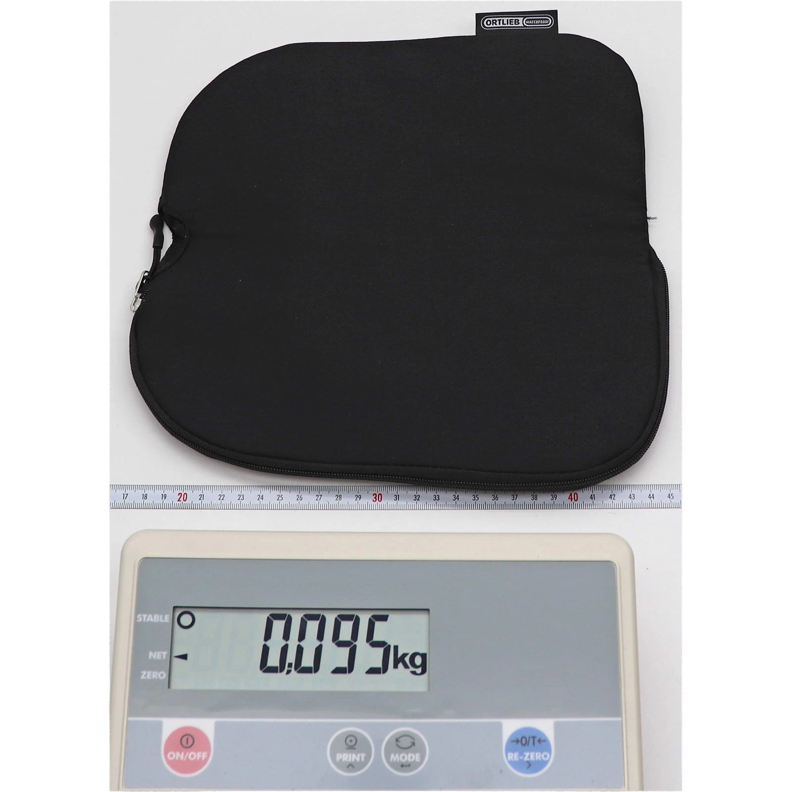 ORTLIEB Atrack Hydration-System - Trinksystem & Thermohülle 5 ORTLIEB Atrack Hydration-System - Trinksystem & Thermohülle – Bild 3