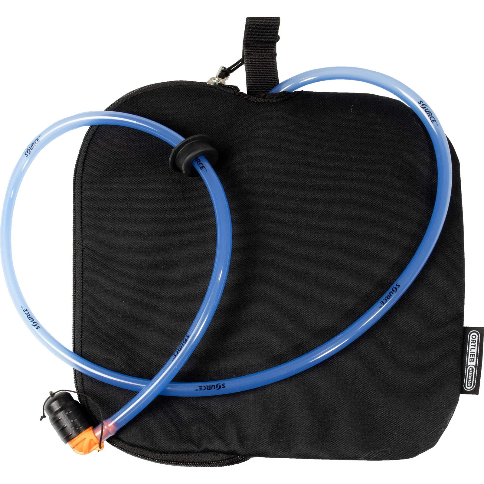 ORTLIEB Atrack Hydration-System - Trinksystem & Thermohülle 7 ORTLIEB Atrack Hydration-System - Trinksystem & Thermohülle – Bild 5