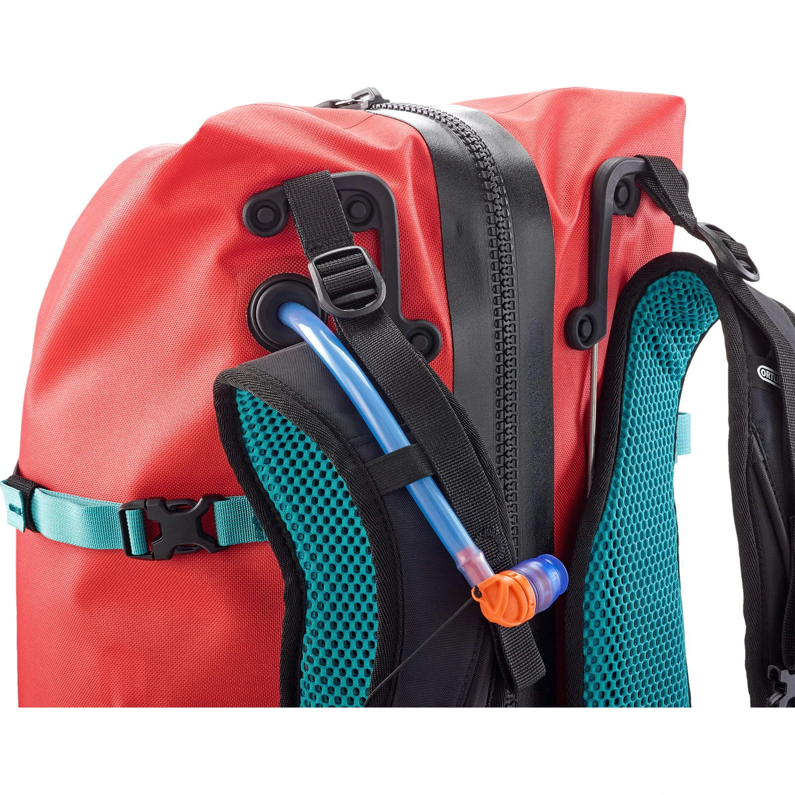 ORTLIEB Atrack Hydration-System - Trinksystem & Thermohülle 9 ORTLIEB Atrack Hydration-System - Trinksystem & Thermohülle – Bild 7