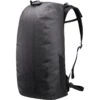 ORTLIEB Atrack Metrosphere - Rucksack -Campfreunde Geschäft ortlieb atrack metrosphere rucksack black embossed ol r7200 4