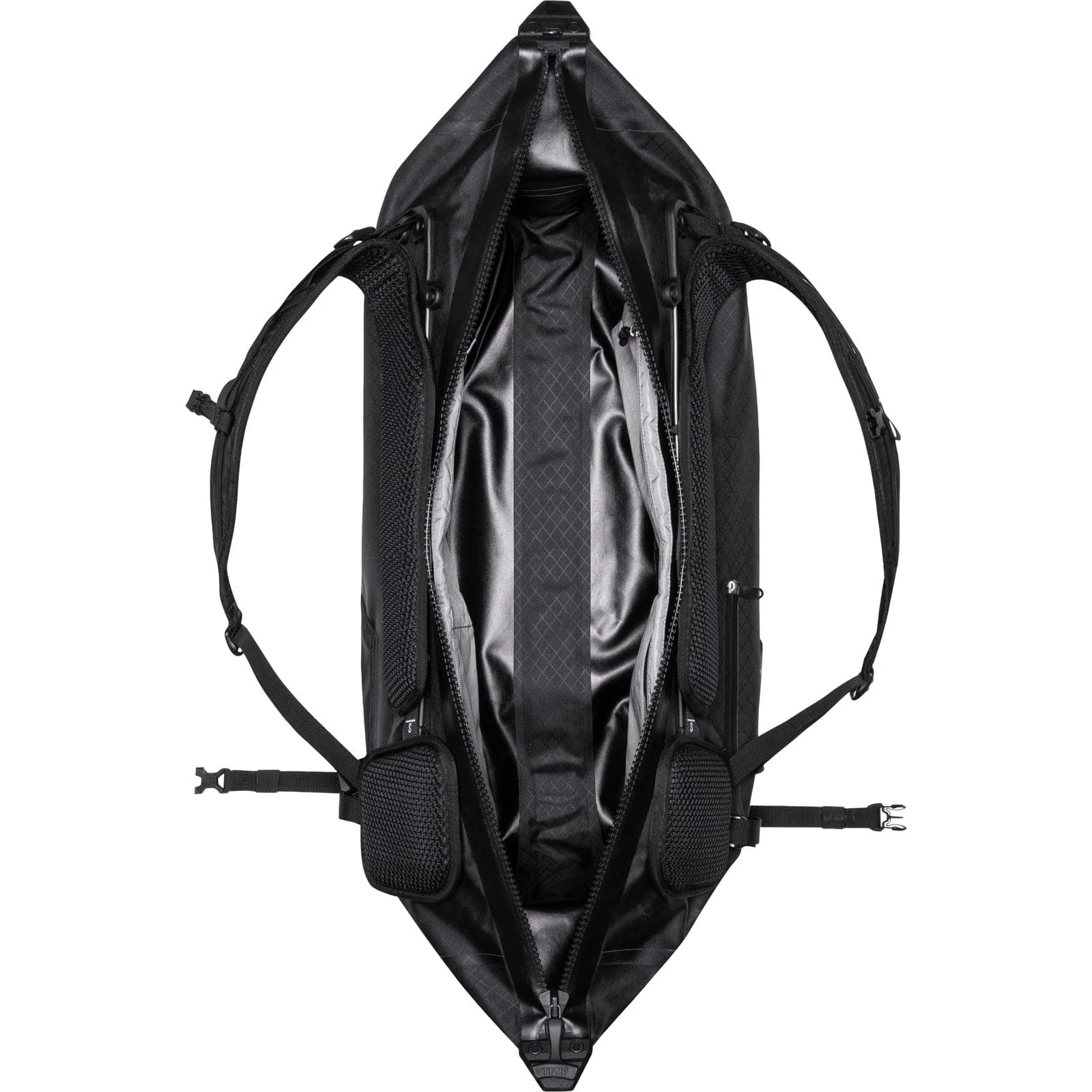 ORTLIEB Atrack Metrosphere - Rucksack 9 ORTLIEB Atrack Metrosphere - Rucksack – Bild 7