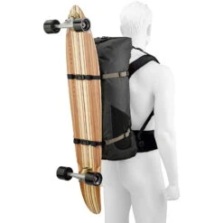 ORTLIEB Attachment Kit For Gear - Halterungen Für Atrack & Gear-Pack -Campfreunde Geschäft ortlieb attachment kit for gear halterungen fuer atrack pack ol r10104 4