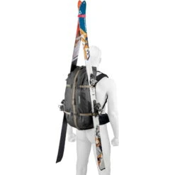 ORTLIEB Attachment Kit For Gear - Halterungen Für Atrack & Gear-Pack -Campfreunde Geschäft ortlieb attachment kit for gear halterungen fuer atrack pack ol r10104 5