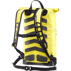 ORTLIEB Commuter-Daypack 21L -Campfreunde Geschäft ortlieb commuter daypack city 21l lemon sorbet ol r4105 24