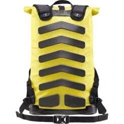 ORTLIEB Commuter-Daypack 21L -Campfreunde Geschäft ortlieb commuter daypack city 21l lemon sorbet ol r4105 25