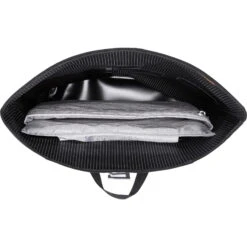 ORTLIEB Commuter-Daypack High-Vis -Campfreunde Geschäft ortlieb commuter daypack high visibility black reflective ol r4150 5