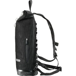 ORTLIEB Commuter-Daypack High-Vis -Campfreunde Geschäft ortlieb commuter daypack high visibility black reflective ol r4150 6