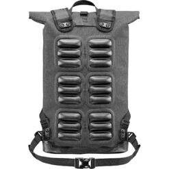 ORTLIEB Commuter-Daypack Urban 21L -Campfreunde Geschäft ortlieb commuter daypack urban 21l pepper ol r4155 3