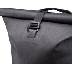 ORTLIEB Daypack Metrosphere 14 ORTLIEB Daypack Metrosphere -Campfreunde Geschäft ortlieb daypack metrosphere black embossed ol r4140 2