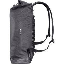 ORTLIEB Daypack Metrosphere 17 ORTLIEB Daypack Metrosphere -Campfreunde Geschäft ortlieb daypack metrosphere black embossed ol r4140 7