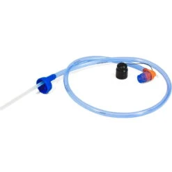 ORTLIEB Drinking-Tube - Trinkschlauch + Adapter