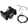 ORTLIEB Handlebar Mounting-Set - Lenkerhalterung -Campfreunde Geschäft ortlieb handlebar mounting set lenkerhalterung ol e185 2