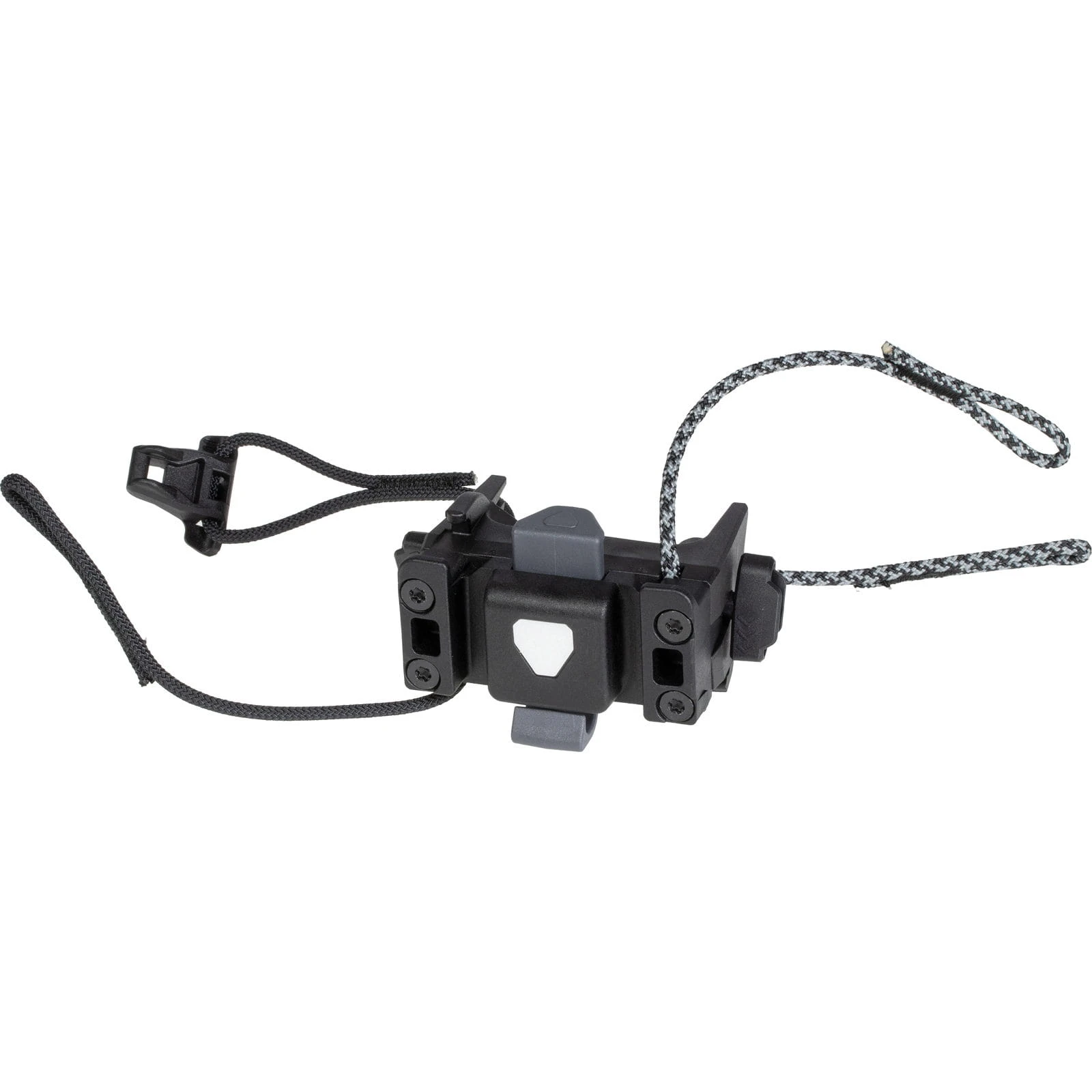 ORTLIEB Handlebar Mounting-Set QR - Lenkerhalterung 3 ORTLIEB Handlebar Mounting-Set QR - Lenkerhalterung