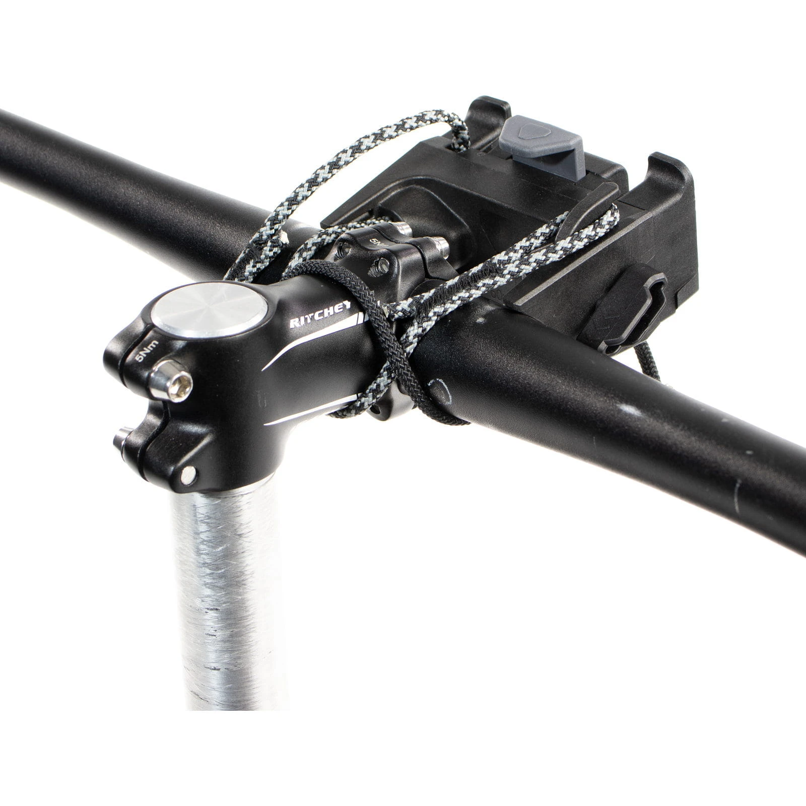 ORTLIEB Handlebar Mounting-Set QR - Lenkerhalterung 6 ORTLIEB Handlebar Mounting-Set QR - Lenkerhalterung – Bild 4