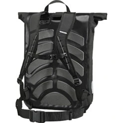 ORTLIEB Messenger-Bag - Kuriertasche -Campfreunde Geschäft ortlieb messenger bag kuriertasche black ol r2214 11