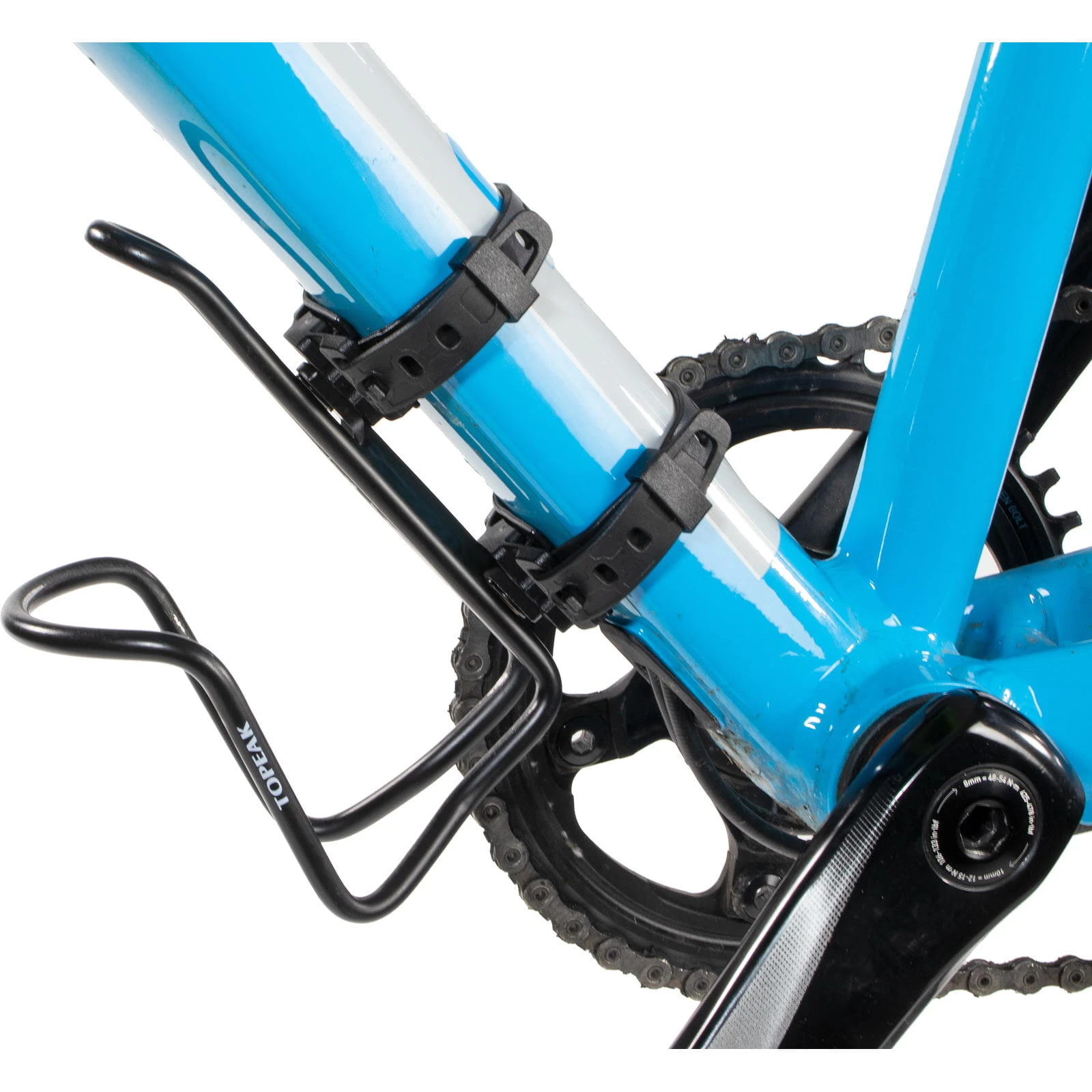 ORTLIEB O-Strap Bottle Cage Mount - Befestigungsgurt 4 ORTLIEB O-Strap Bottle Cage Mount - Befestigungsgurt – Bild 2