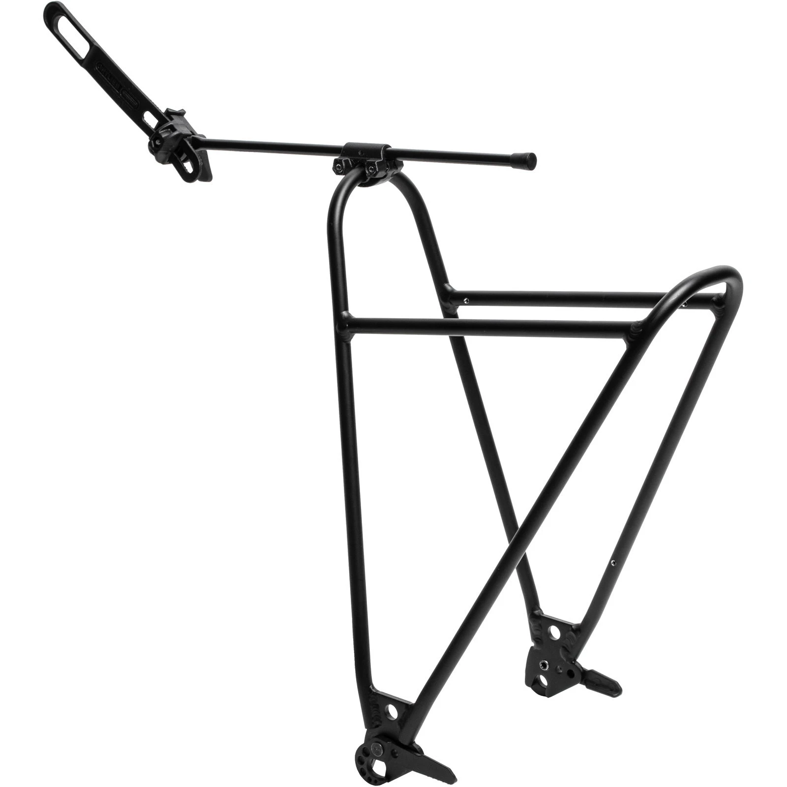 ORTLIEB Quick-Rack Light - Gepäckträger 4 ORTLIEB Quick-Rack Light - Gepäckträger – Bild 2