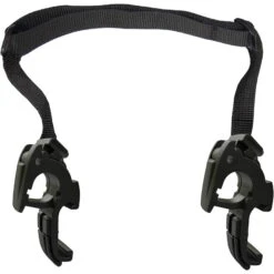 ORTLIEB QuickLock2.1 Haken Mit Griff 16 Mm