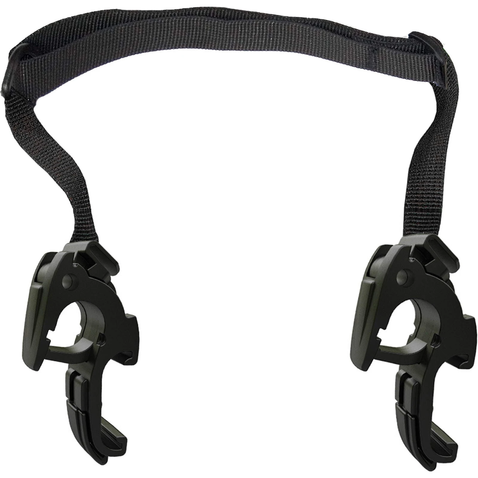 ORTLIEB QuickLock2.1 Haken Mit Griff 20 Mm 3 ORTLIEB QuickLock2.1 Haken Mit Griff 20 Mm